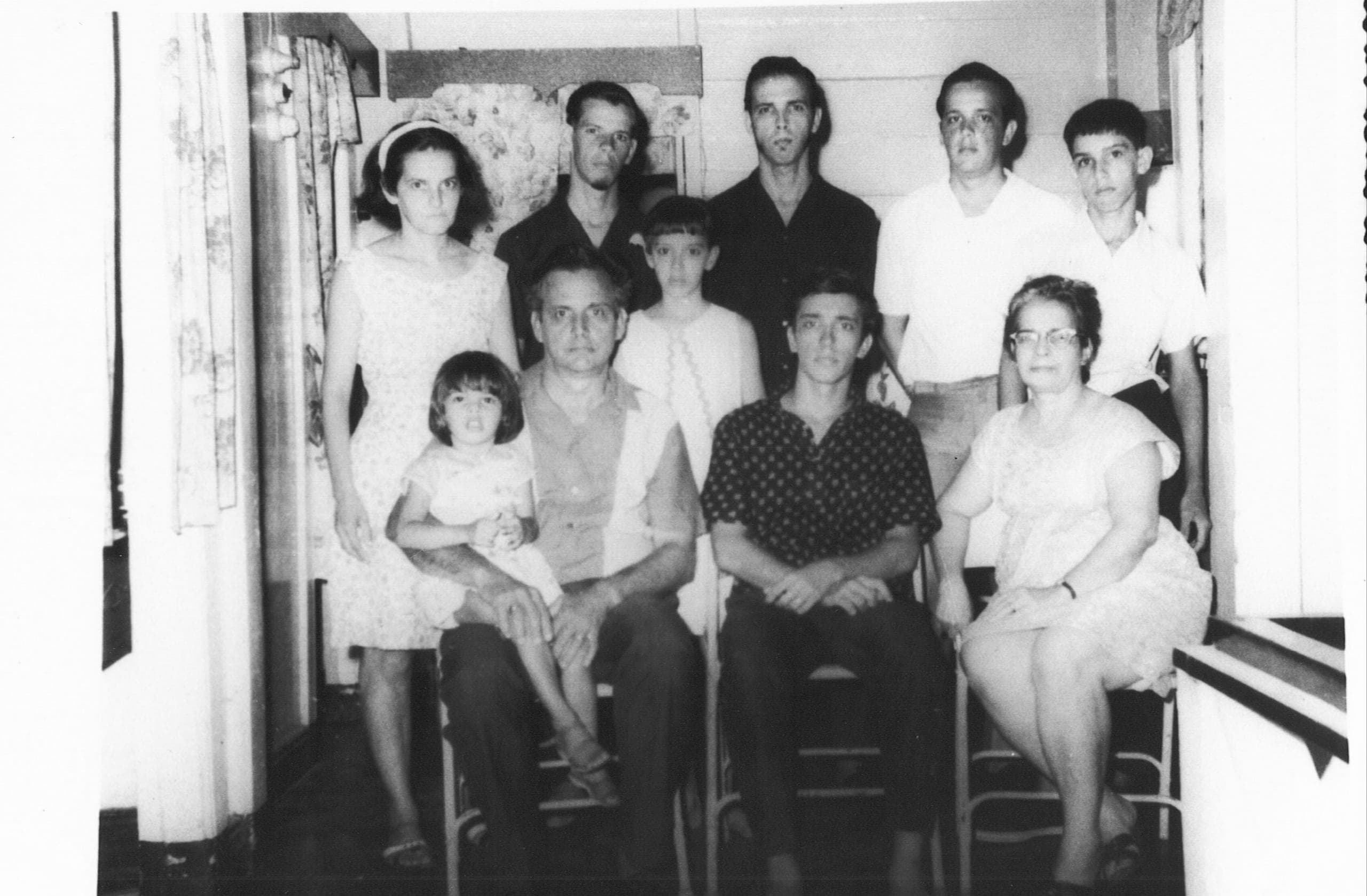 Lawrence Ignatius Gonsalves